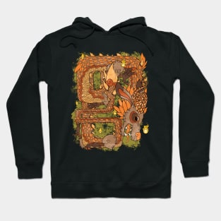 Dinraal - The Dragon of Fire Hoodie